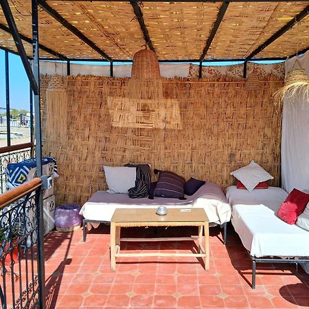 Douria Farah, Authentique Villa Marrakesh Bagian luar foto