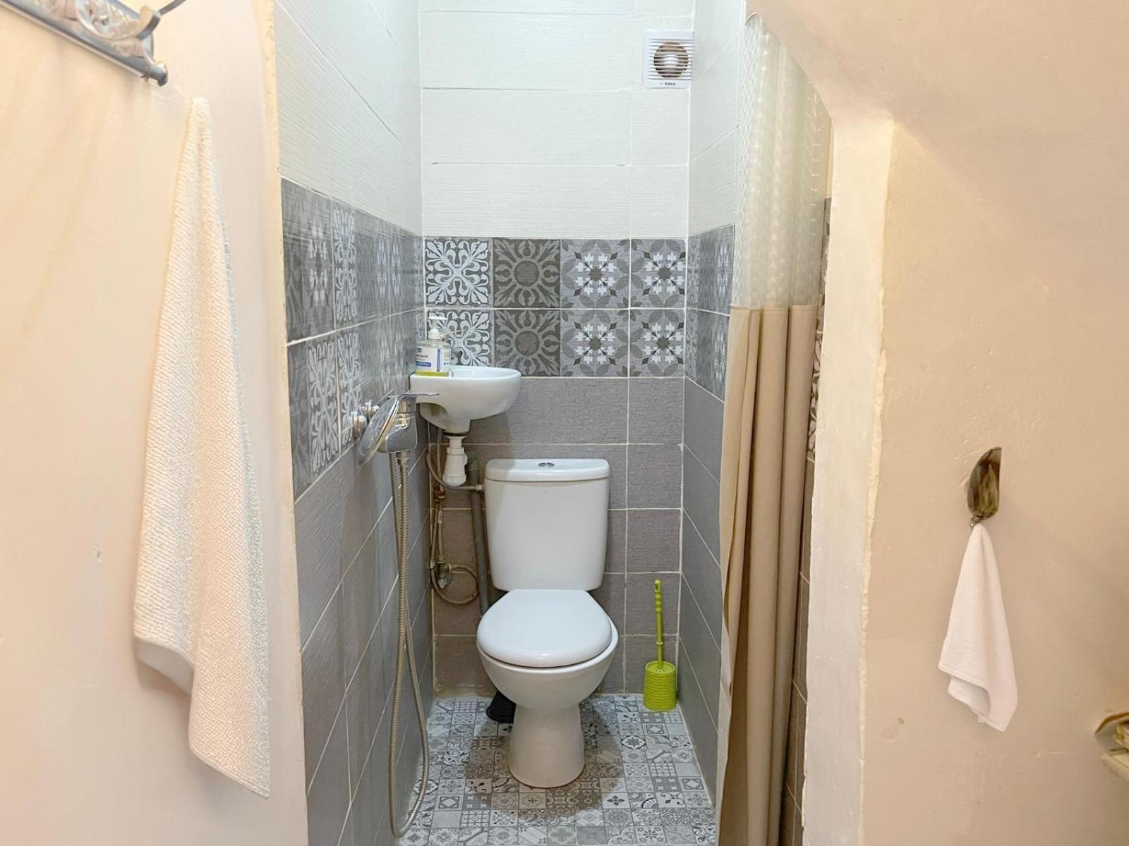 Douria Farah, Authentique Villa Marrakesh Bagian luar foto