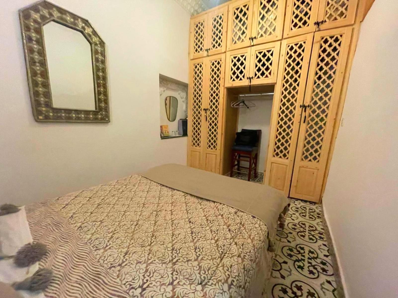 Douria Farah, Authentique Villa Marrakesh Bagian luar foto